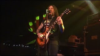 YOB - Prepare the Ground (Live 4/06/19 at The Broadberry in Richmond, VA)