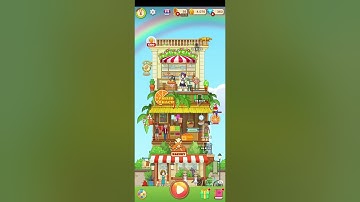 Merge Sweets Gameplay Part 3