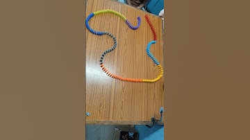 How to make  Bullet Block line #bulletblocks #buildingblocks