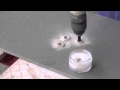 Vidéo: Mondrillo Performer Pour graissage de trépans MONTOLIT