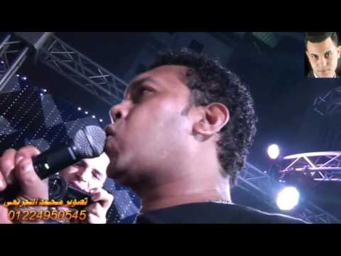 مليونية اولاد مشالى محمود الحسينى لا عاش ولا كان افراح ابو مالك قناة الدولى محمد الجريعى