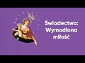 Wymodlona miłość. Nowenna pompejańska świadectwo