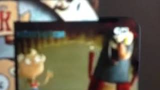 The Marvelous Misadventures Of Flapjack - Theme Turkish