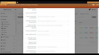 How To Set Leave Rules For All Employees? | Step-by-Step Guide | HRMS Tutorial