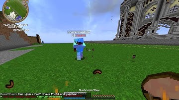 FRAMEPVP | Crackonapillow Hacking