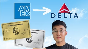 How to Transfer AMEX Points Step by Step