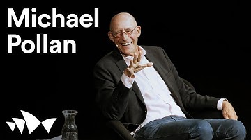 Change your mind with Michael Pollan | Sydney Opera House