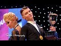 Waltz - Dmitry & Olga (GrandSlam Helsinki 2018)