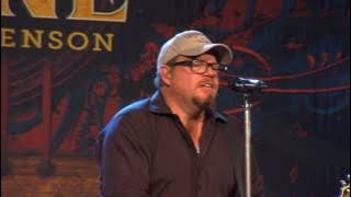 Pat Green 2015 