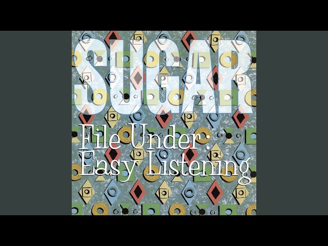 Sugar - Going Home