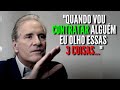 QUER SER CONTRATADO? VEJA ESSE VÍDEO! || Roberto Justus, Zanon Cast