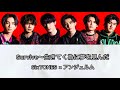 SixTONES に『Survive~生きてく為に夢を見んだ』(アンジュルム)を歌ってもらった