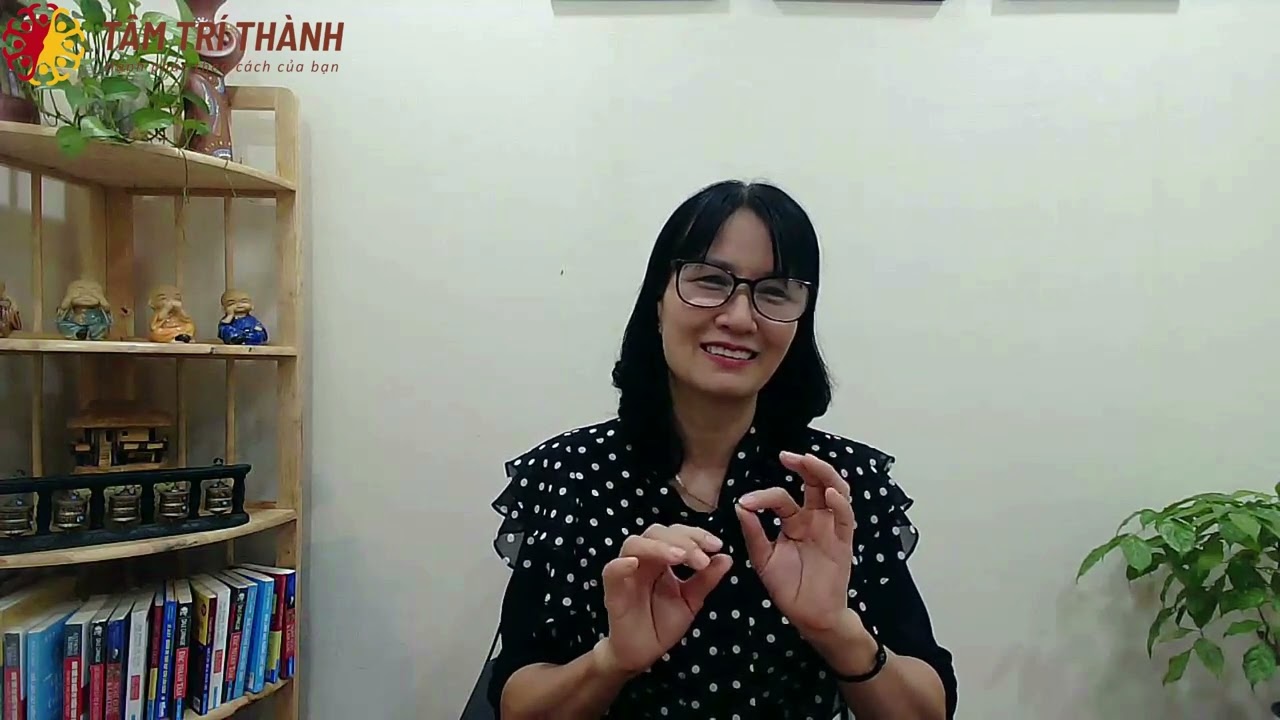 Outline Video Master Coach Hà Bắc - Không tin vào chính mình.