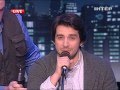 Петр Налич на канале «Шустер live» 23.02.2013г.