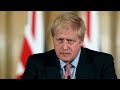 Boris Johnson defends war ship against Russian claims