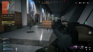 Famous Call of Duty®: Modern Warfare®_Warzone Grenade Fail Wealth