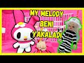 My Melody Hapıshanedan Kaçiş (obby) 👧🏼 🏃🏼‍♀️ - Ramela Roblox
