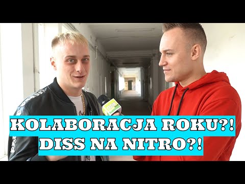 SENTINO & OLEJNIK ZDISSOWALI NITRO?!