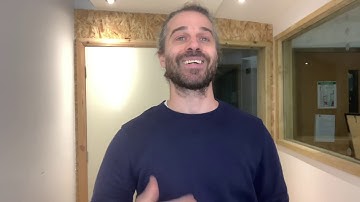 Mainyard Studios - Message update to our residents 30th March