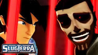 Slugterra | Mission Improbable, Keys to the Kingdom & The Thrill of the Game | Episodes 30, 31 & 32