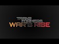 Trailer | Transformers: War&#39;s Rise