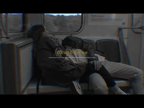 Люби меня так - Ву идия (slowed+Text)