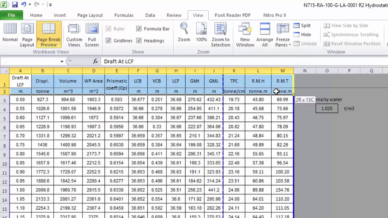 Hướng dẫn SET UP vùng in và IN 1 LẦN NHIỀU SHEET trong EXCEL - Hướng dẫn sử dụng excel