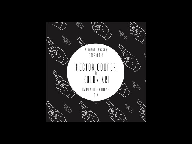 Hector Cooper  -  Deeper
