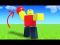 I made roblox baller into a game