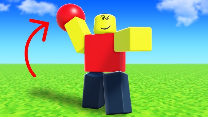 How To Make Baller In Roblox 