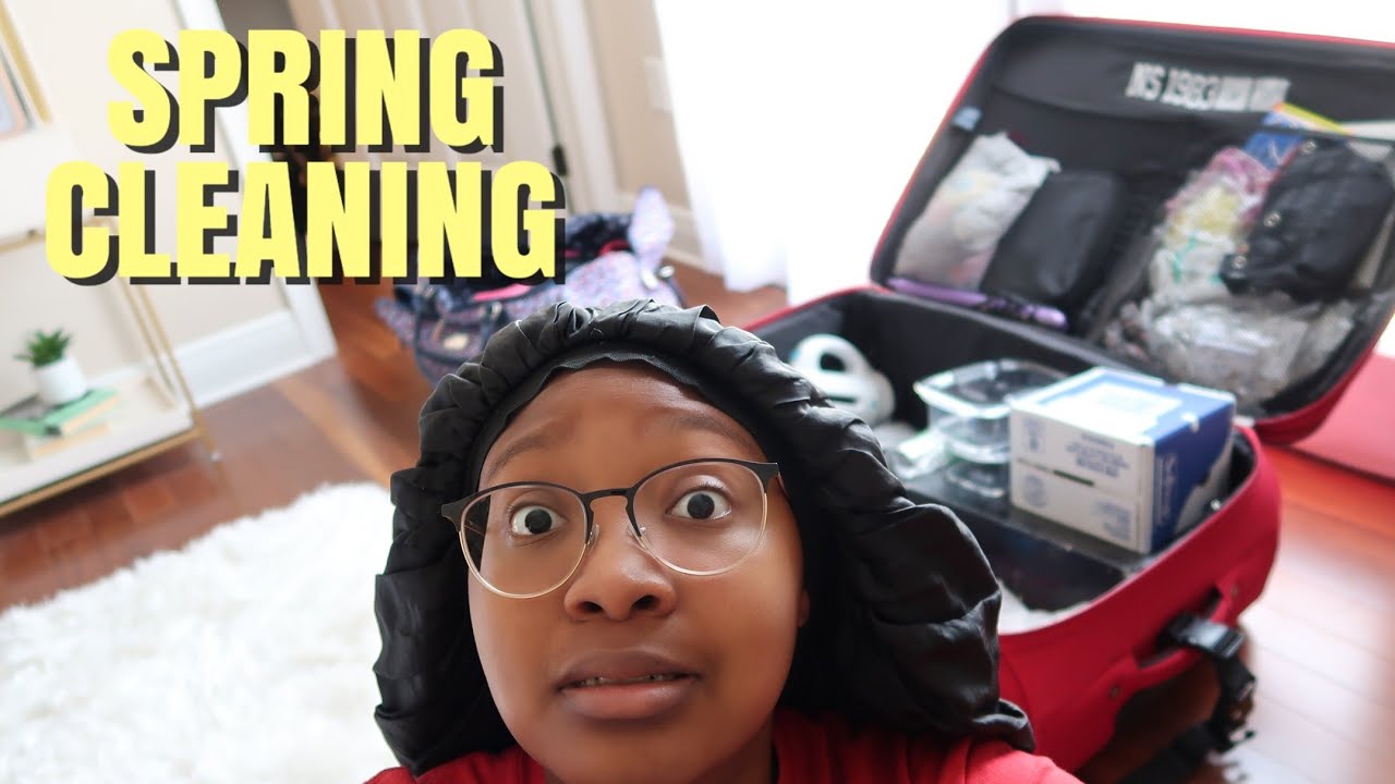 the week before finals pt. 3 | Zhani