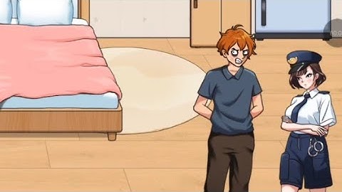 Think Outside Prank Puzzle Level 1-2 Walkthrough Gameplay Android,iOS 