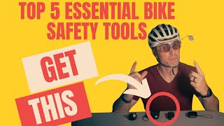 Stay Safe On the Road With These Cycling Safety Tips