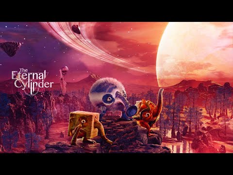 The Eternal Cylinder выходит на Xbox на следующей неделе, 30 сентября: с сайта NEWXBOXONE.RU