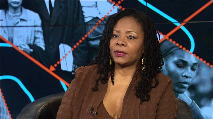 #BlackPerspectiv...  with Tonya Pinkins | Black Am...