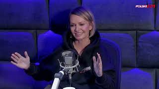 Katarzyna Stankiewicz w Polski.FM Chicago