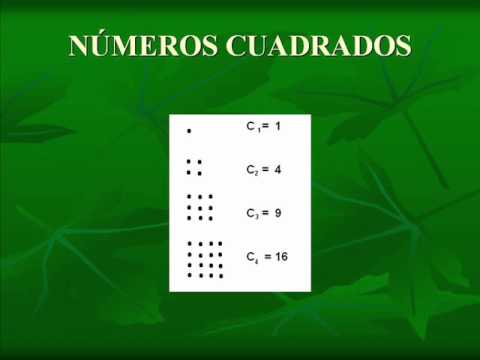Numeros Figurados Youtube
