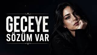 GECEYE SÖZÜM VAR - Psychedelic Anatolian #geceyesözümvar 