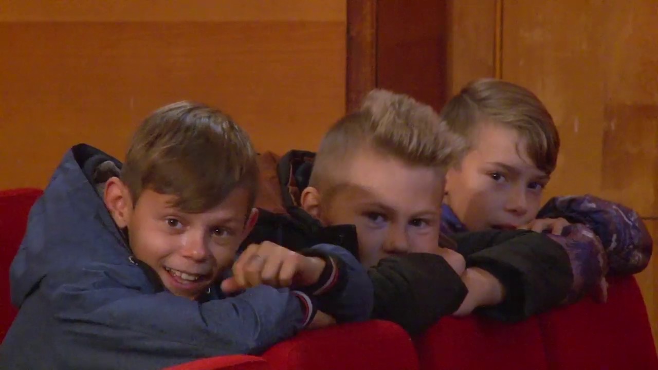 Время новостей от 3 октября 2019