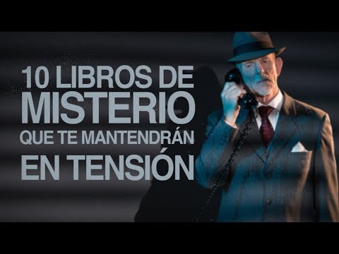 Video: 10 Mejores Libros Sobre Crímenes Verdaderos Para Obsesionarse Tranquilamente