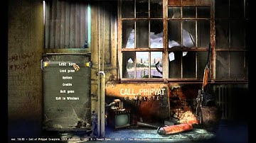 S.T.A.L.K.E.R. Cop + Complete 2012 Mod