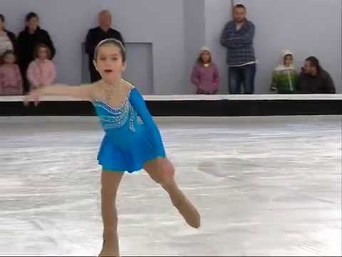 2016 წლის თბილისის პირველობა ფიგურულ სრიალში