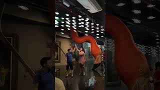 ART IN ISLAND Museum Cubao Quezon City Couple Date Ideas 3D Philippines Tour Family Trip Travel Bday