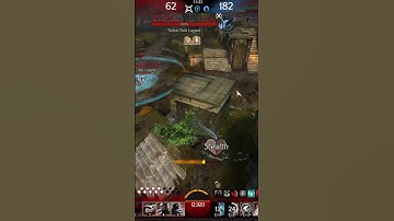 CORE THIEF vs WILLBENDER - Ranked sPvP #guildwars2 #gw2 #gw2pvp #mmorpg #pvp #twitch