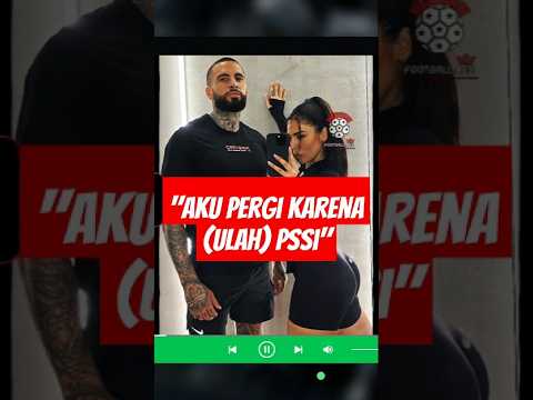 KISAH NATURALISASI TIMNAS