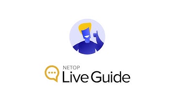 Live Guide Product Tour