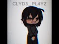 They make her emo ftirl me southpark gacha sp edit kennyedit stans clydedonovan