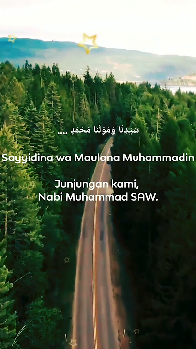 Story Wa Sholawat As Sa'adah || Zikir Kebahagiaan Dunia Dan Akhirat #shorts