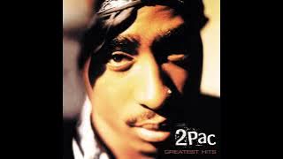 2Pac - Unconditional Love (Clean Version)