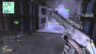 Trout's Feeds Episode 2 PP90M1 S&D Triple